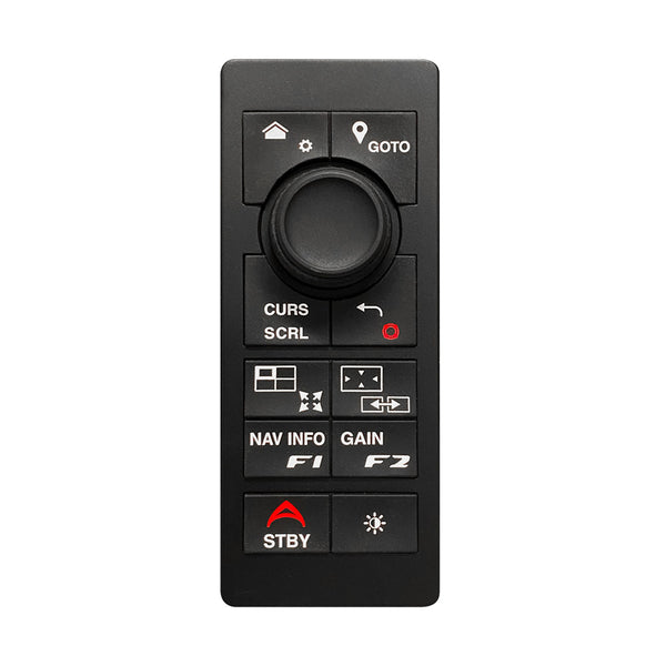 Furuno MCU006 Vertical Remote Control MCU006
