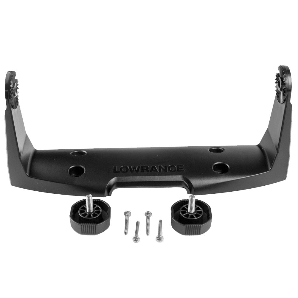 Lowrance Eagle HOOKHOOK Reveal 9 Mounting Bracket 00014171001 Main image