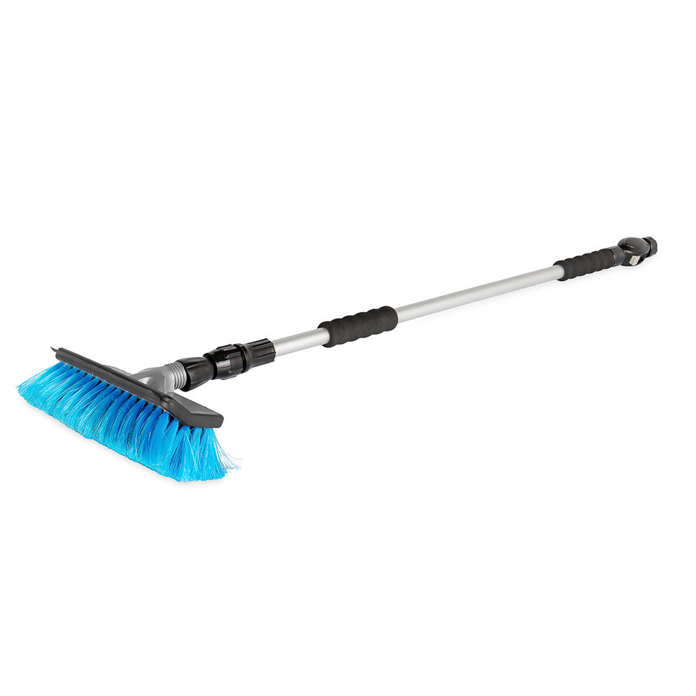 Camco RV Wash Brush w/Adjustable Handle [43633] Secondary image