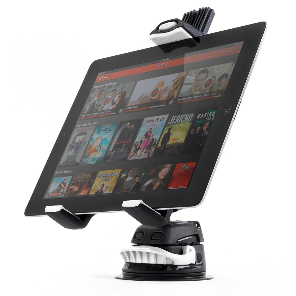 Scanstrut ROKK Mini Tablet Mount Kit wSuction Cup Base RLS508405 Main image