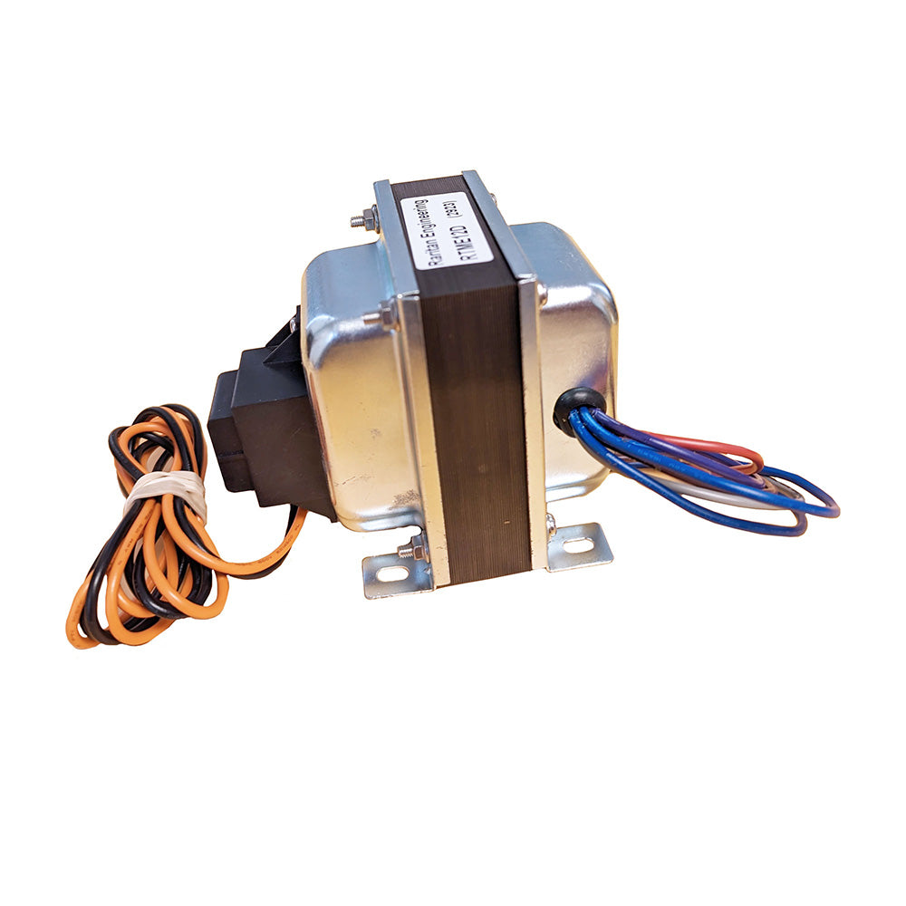 Raritan Power Converter f120240 VAC Marine Elegance Toilets RTME12D Main image