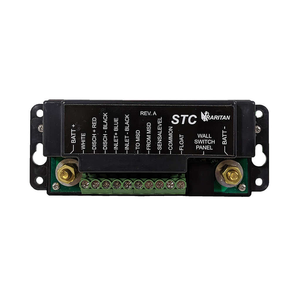 Raritan Smart Toilet Control Circuit Board STC548W Main image