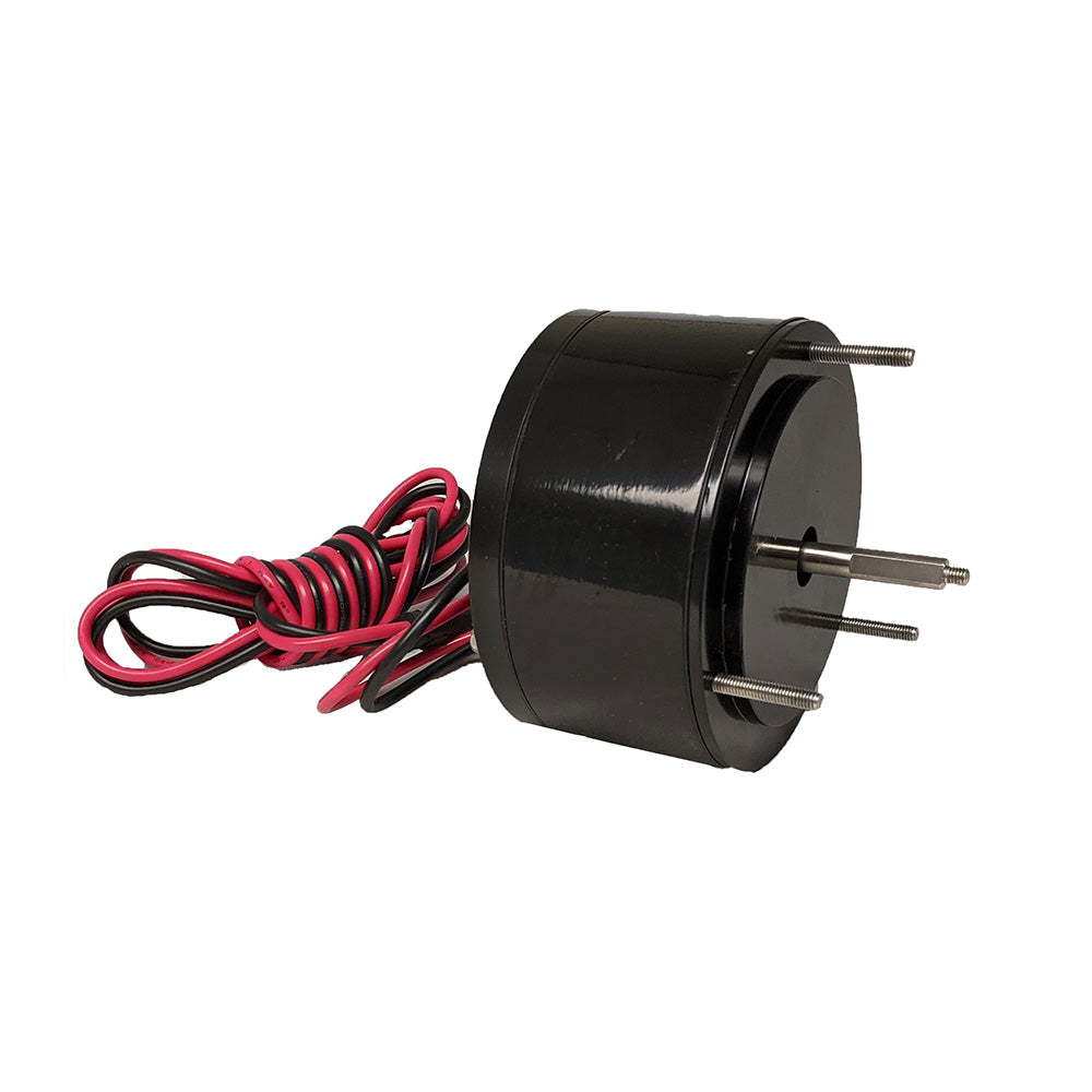 Raritan Marine Elegance Pancake Motor Replacement  12V 221012 Main image