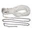 Lewmar Anchor Rode 15 516 G4 Chain w150 58 Rope wShackle HM15H150PX