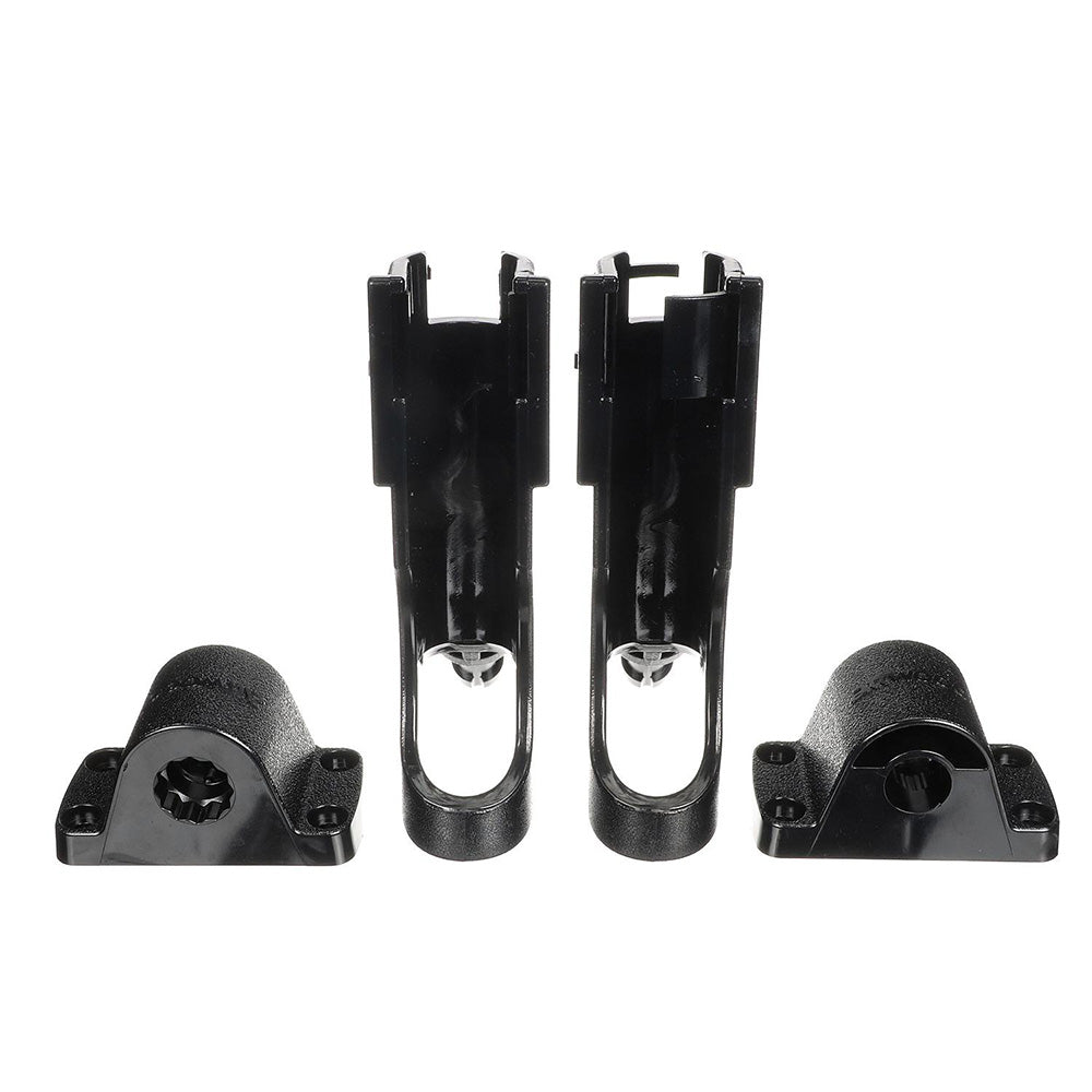 Attwood 2-In-1 Non-Adjustable Rod Holders *2-Pack [RH-4646] Secondary image