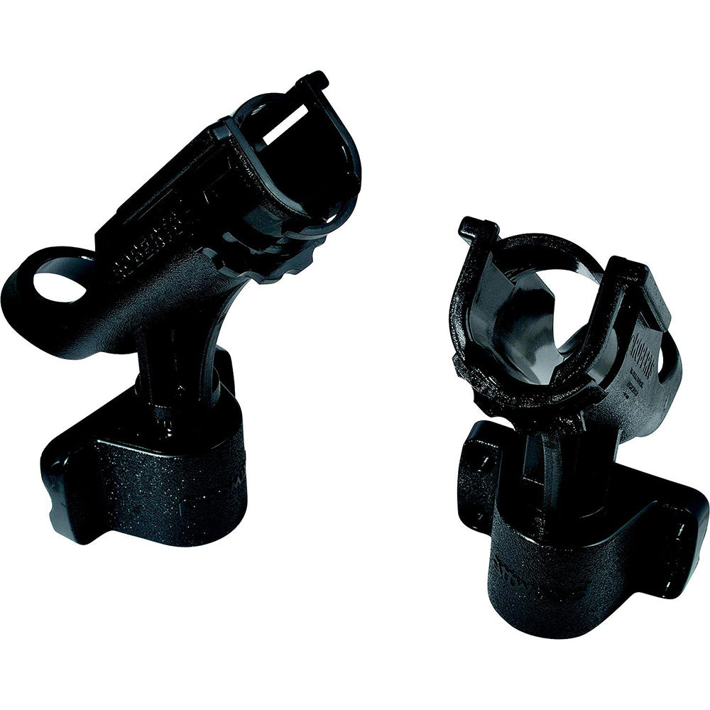 Attwood 2In1 NonAdjustable Rod Holders 2Pack RH4646 Main image