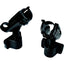 Attwood 2In1 NonAdjustable Rod Holders 2Pack RH4646