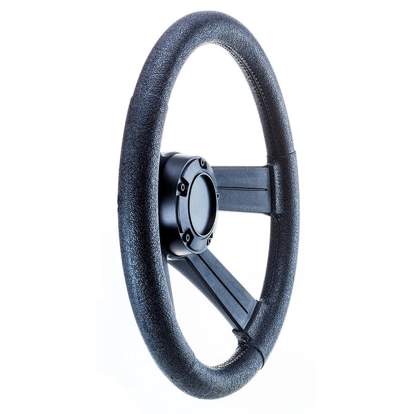 Attwood Soft Grip 13 Steering Wheel 83154