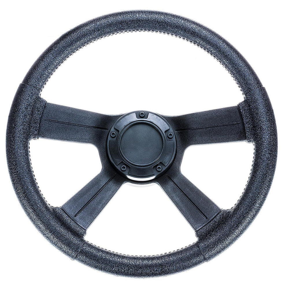 Attwood Soft Grip 13 Steering Wheel 83154 Main image