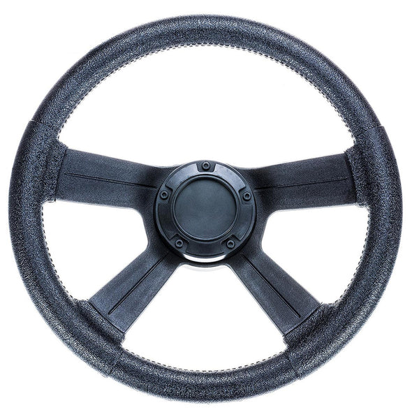 Attwood Soft Grip 13 Steering Wheel 83154