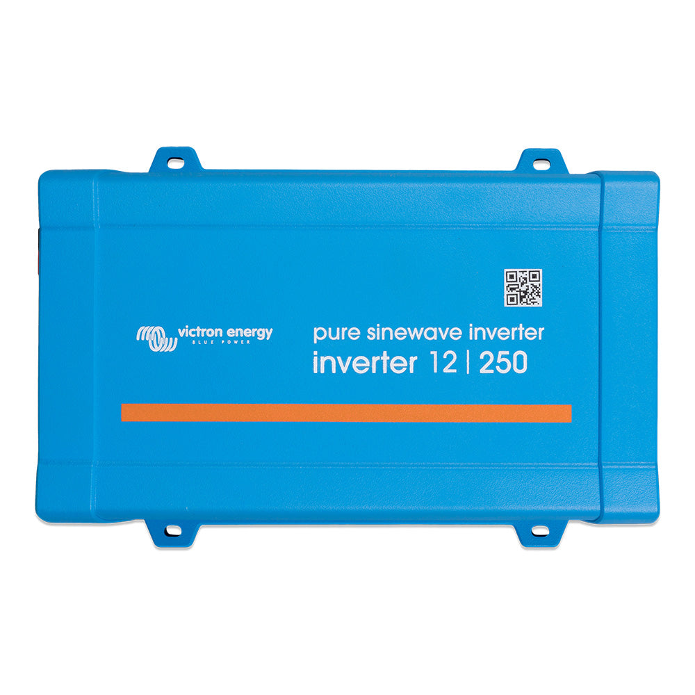 Victron Phoenix Inverter 12250  120V  VEDirect GFCI Duplex Outlet  200W PIN122510510 Main image