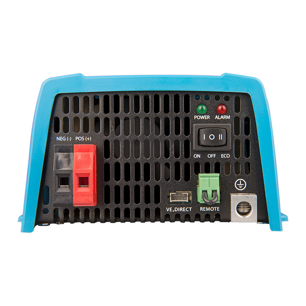 Victron Phoenix Inverter 12/375 - 120V - VE.Direct GFCI Duplex Outlet - 300W [PIN123750510] Secondary image