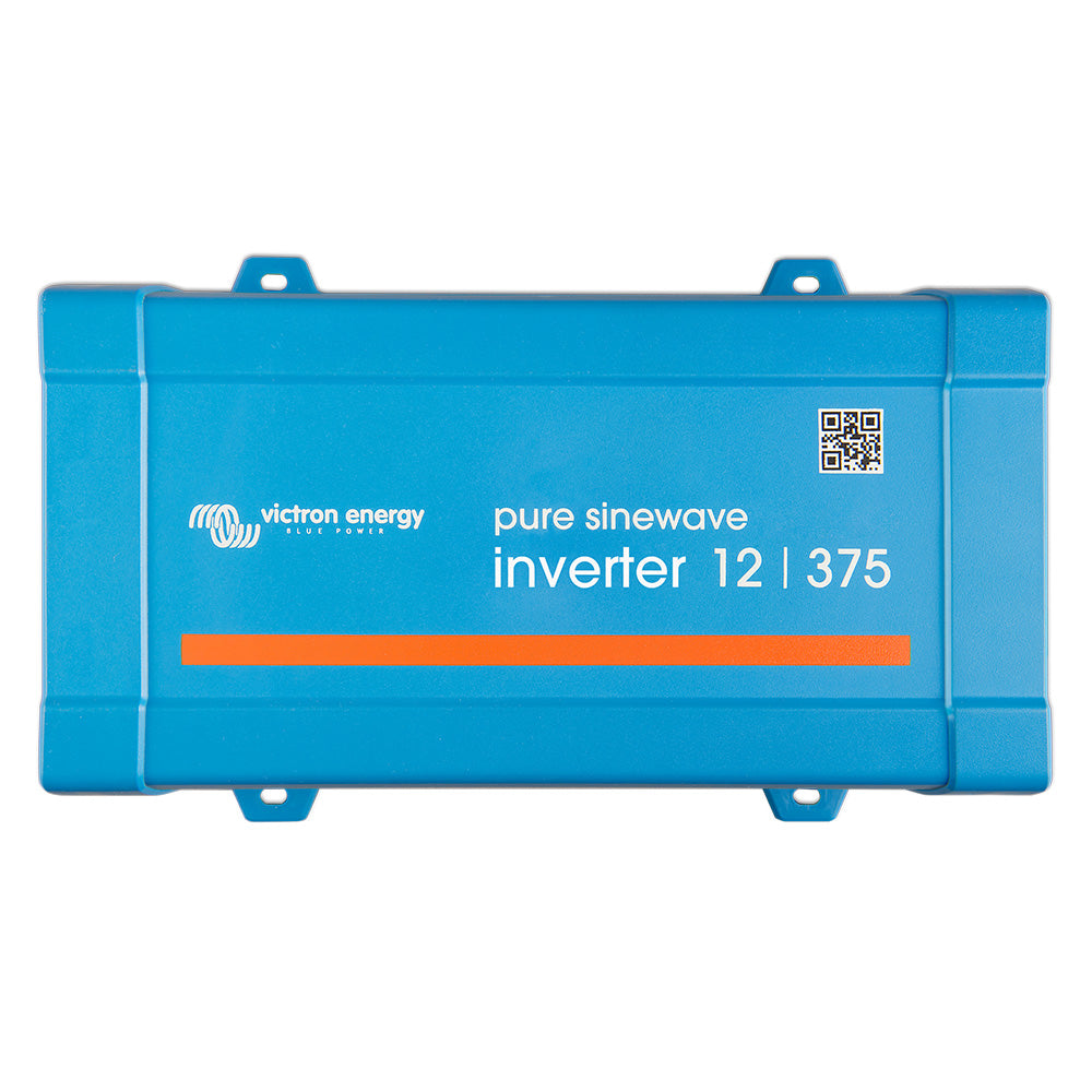 Victron Phoenix Inverter 12375  120V  VEDirect GFCI Duplex Outlet  300W PIN123750510 Main image
