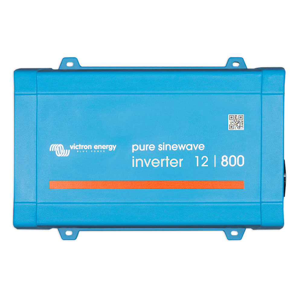 Victron Phoenix Inverter 12800  120V  VEDirect GFCI Duplex Outlet  650W PIN121800510 Main image