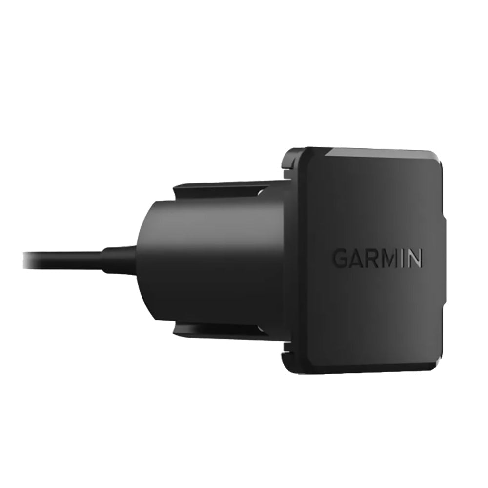 Garmin USB Card Reader w/USB-C Adapter Cable [010-02251-10] Secondary image