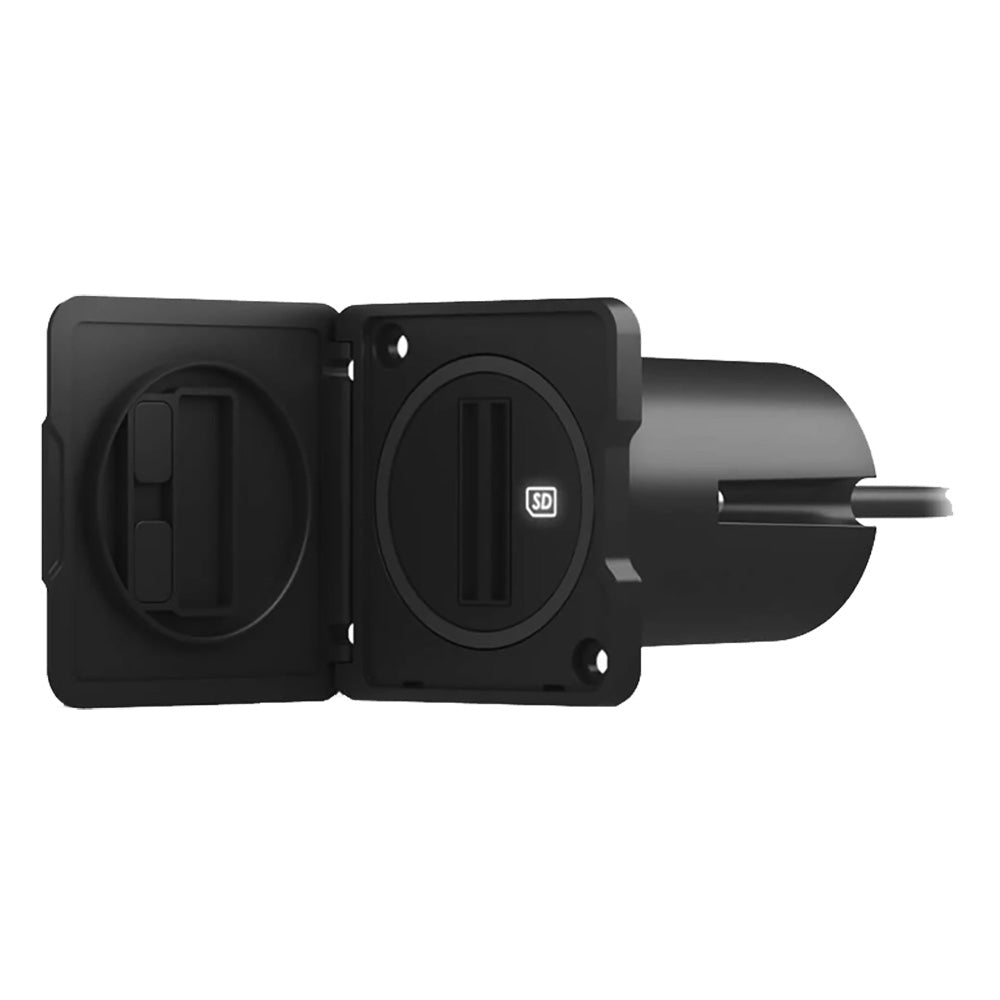 Garmin USB Card Reader wUSBC Adapter Cable 0100225110 Main image