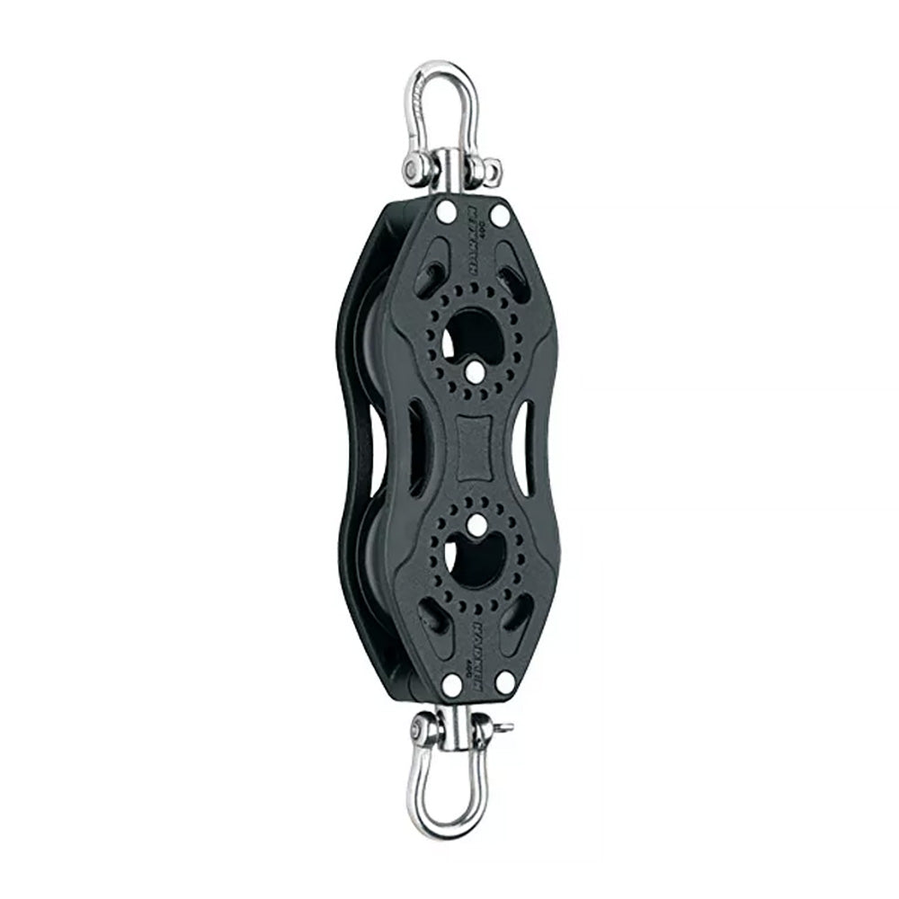 Harken 40mm Double Sheave Fishing Block 2184 Main image