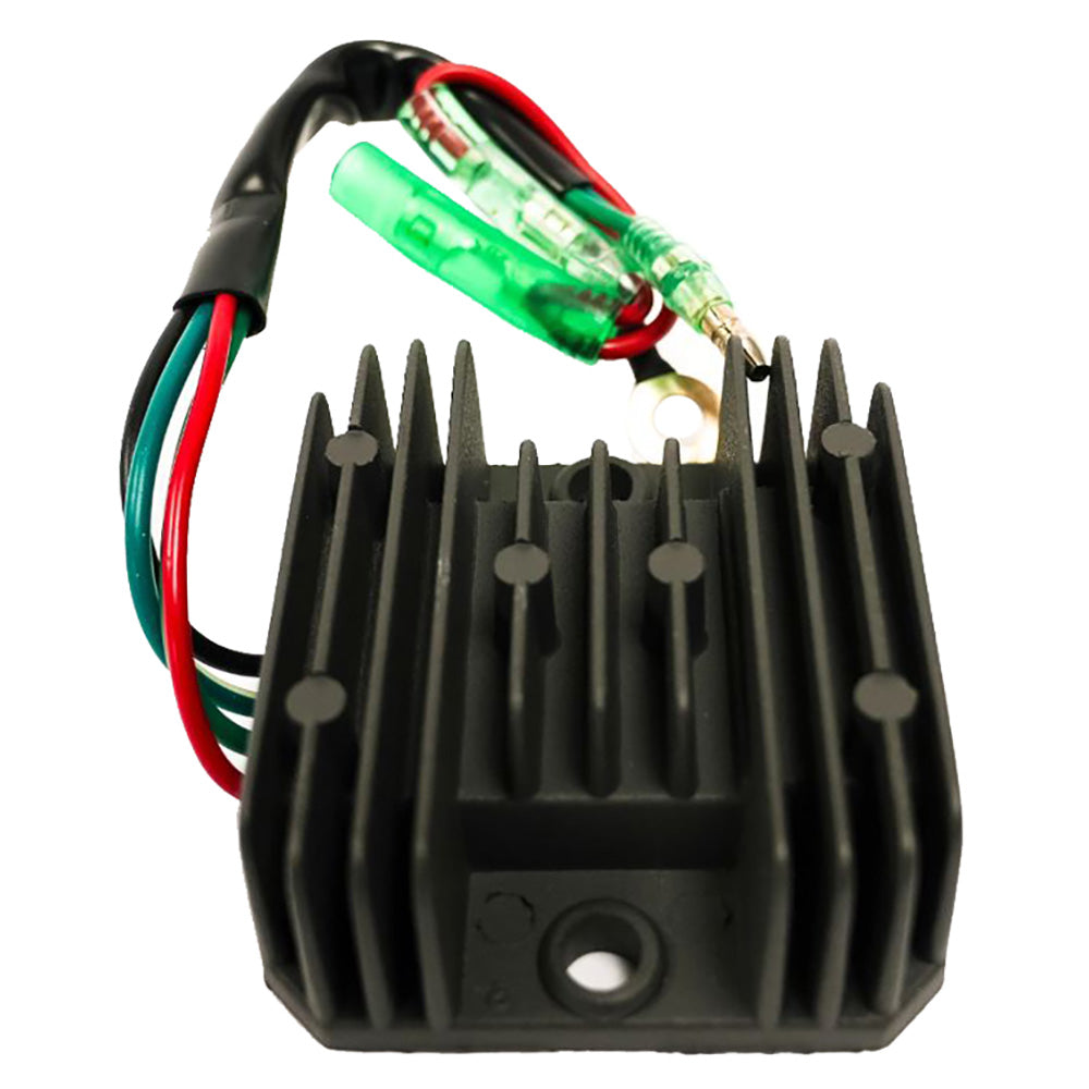 ARCO Marine Rectifier Regulator fYamaha Outboard Engines AR003 Main image