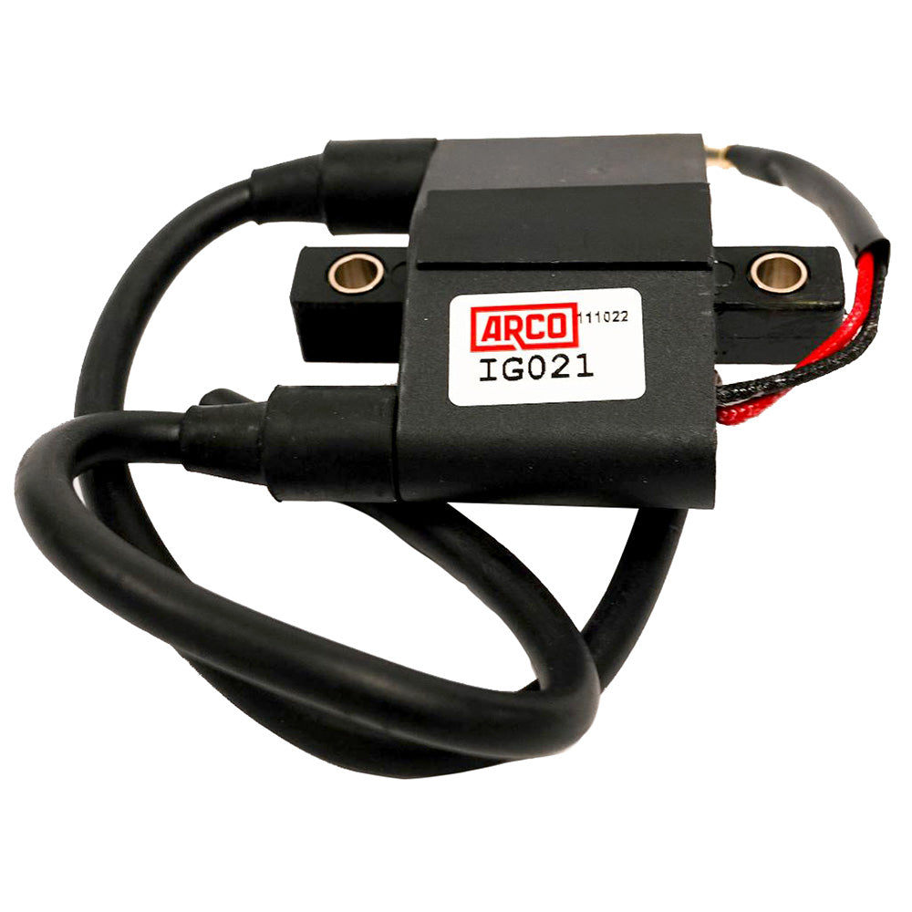 ARCO Marine IG021 Ignition Coil fSuzuki Outboard Engines IG021 Main image