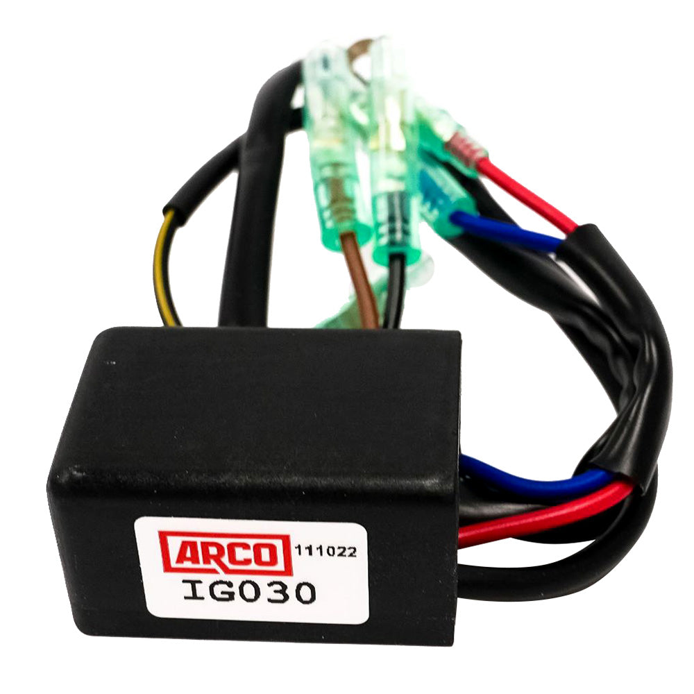 ARCO Marine IG030 Ignition Pack fNissanTohatsu Outboard Engines IG030 Main image