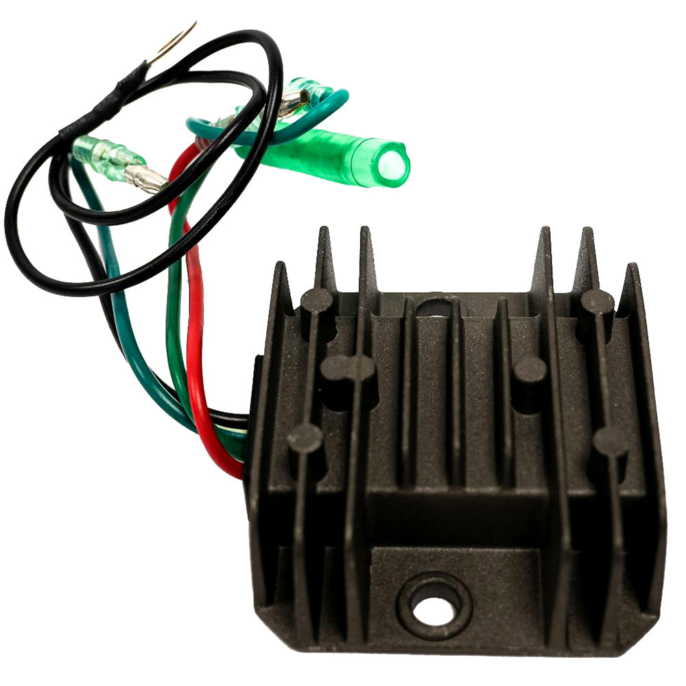 ARCO Marine VR004 Voltage Regulator fYamaha Outboard Engines VR004 Main image