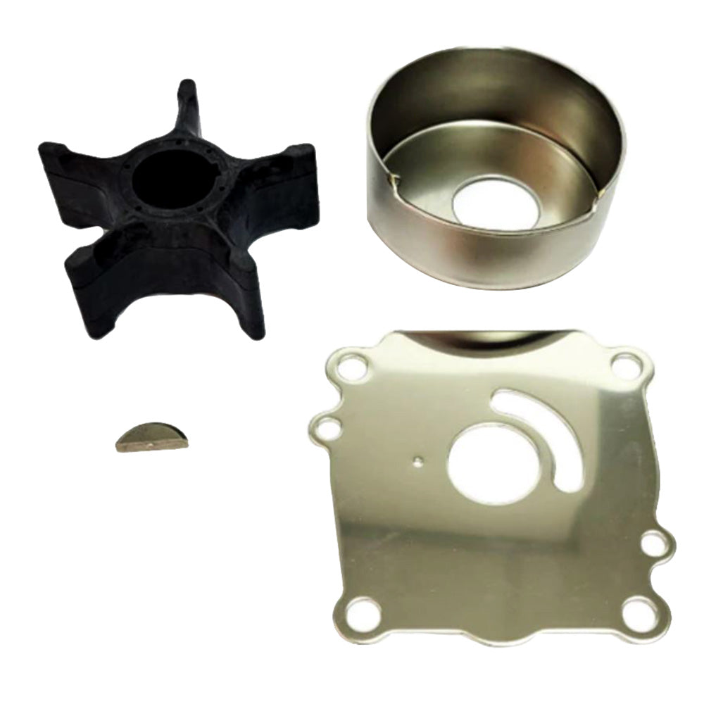 ARCO Marine WP006 Water Pump Repair Kit fSuzuki Outboard Engines WP006 Main image