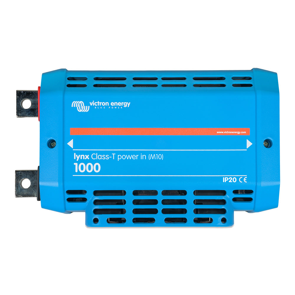 Victron Lynx PowerIn ClassT M10 Terminals LYN060404010 Main image