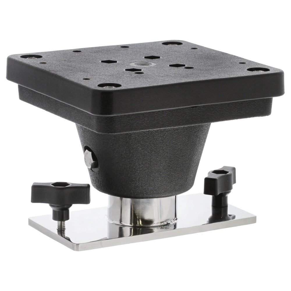 Scotty 2650 Downrigger Track Mount [2650] Secondary image