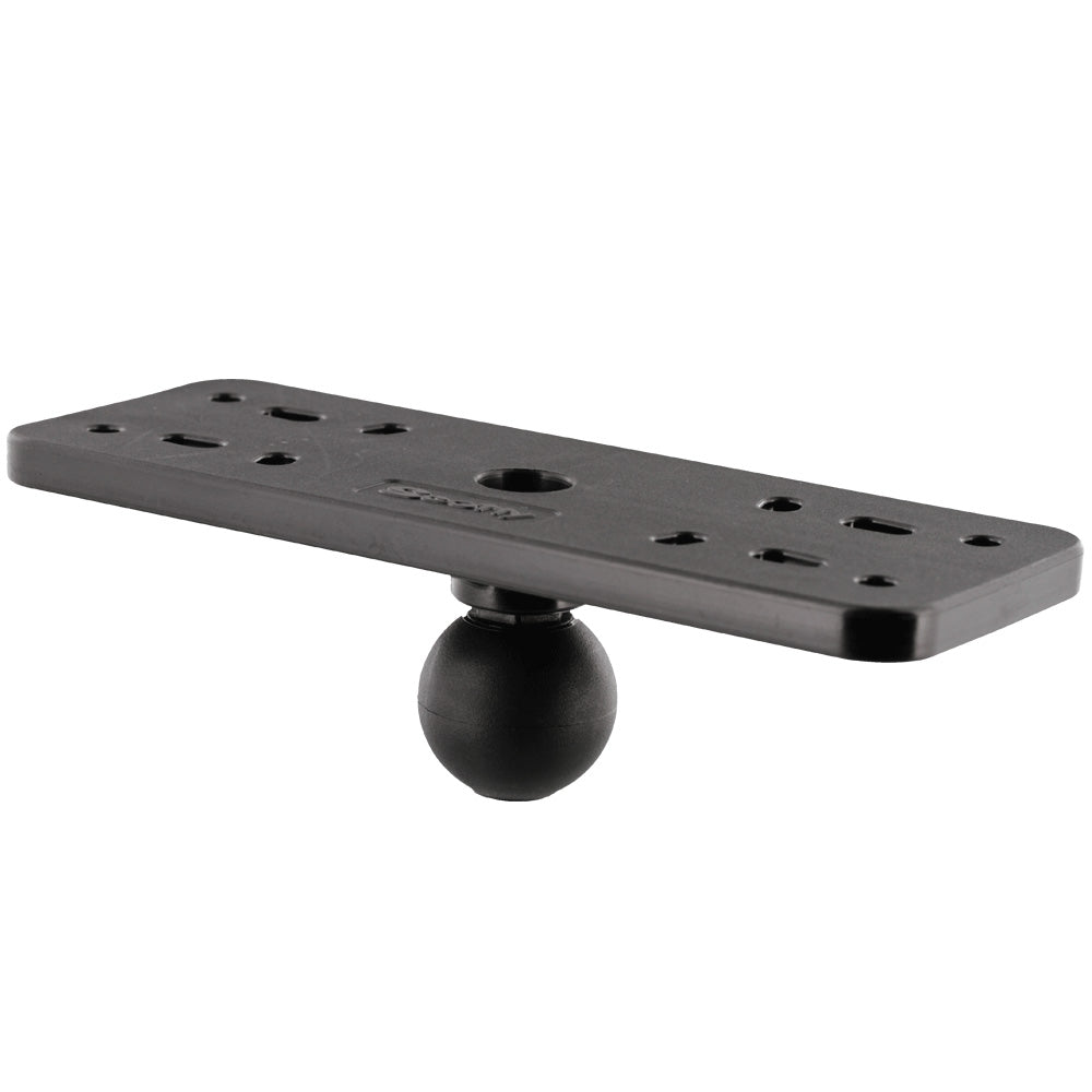 Scotty 165 1.5 Ball System Top Plate [0165] Secondary image