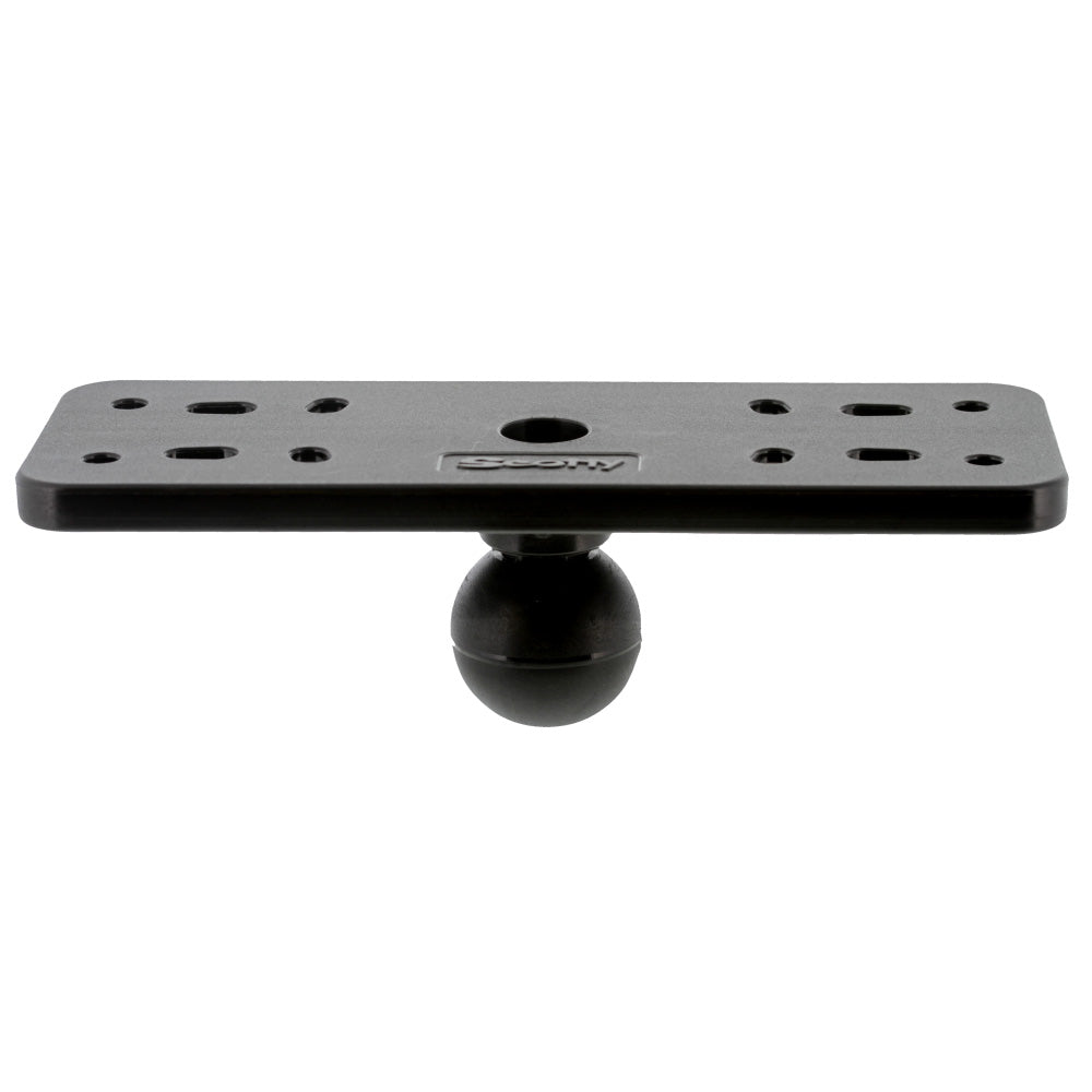 Scotty 165 15 Ball System Top Plate 0165 Main image