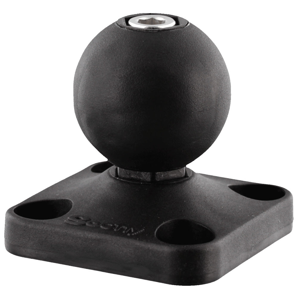 Scotty 166 1.5 Ball System Base [0166] Secondary image
