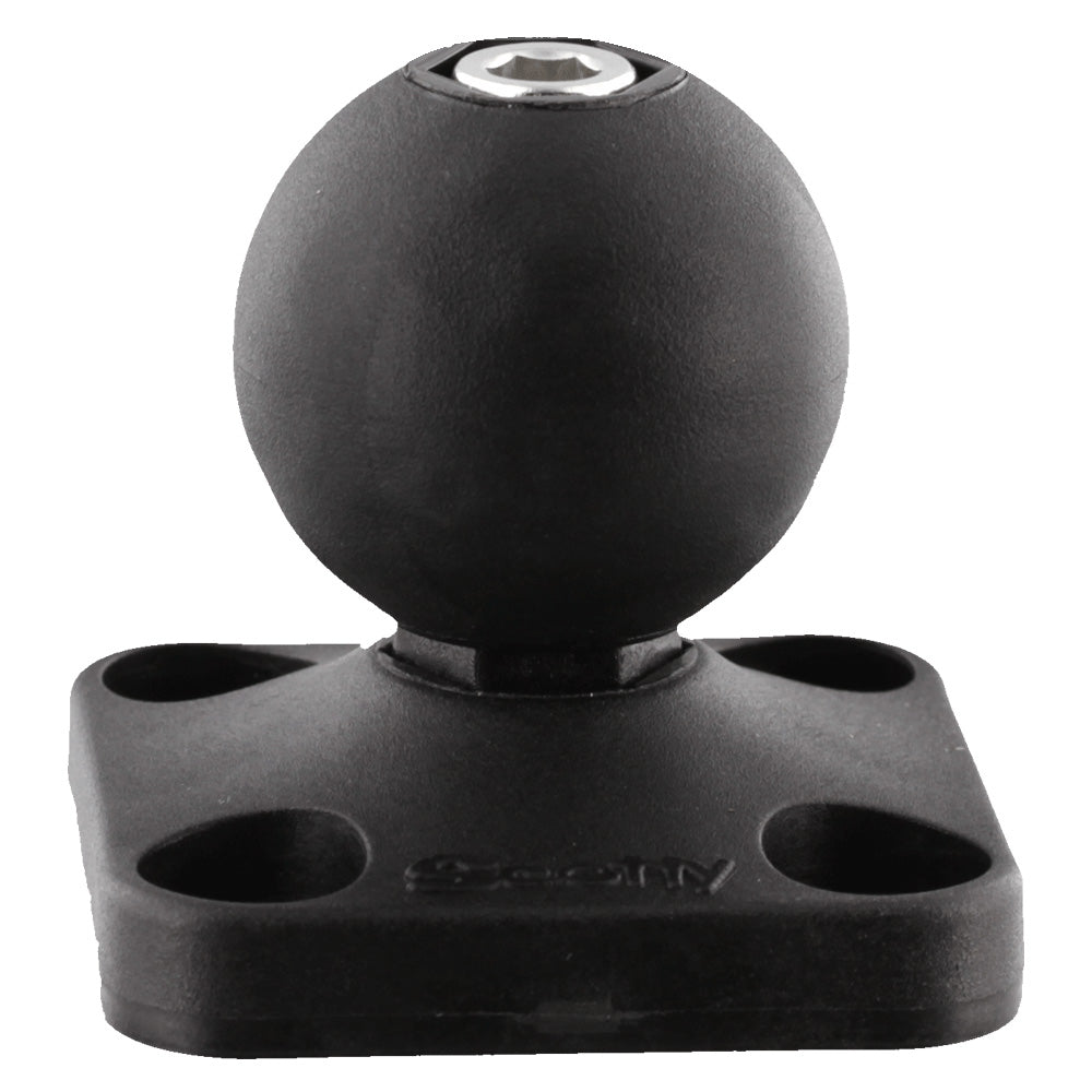Scotty 166 15 Ball System Base 0166 Main image