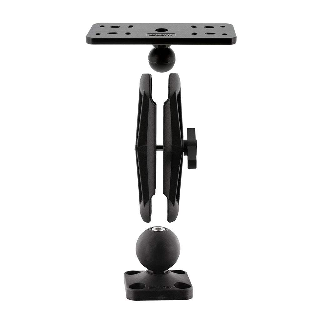 Scotty 160 15 Ball Mounting System f79 Screens 0160 Main image
