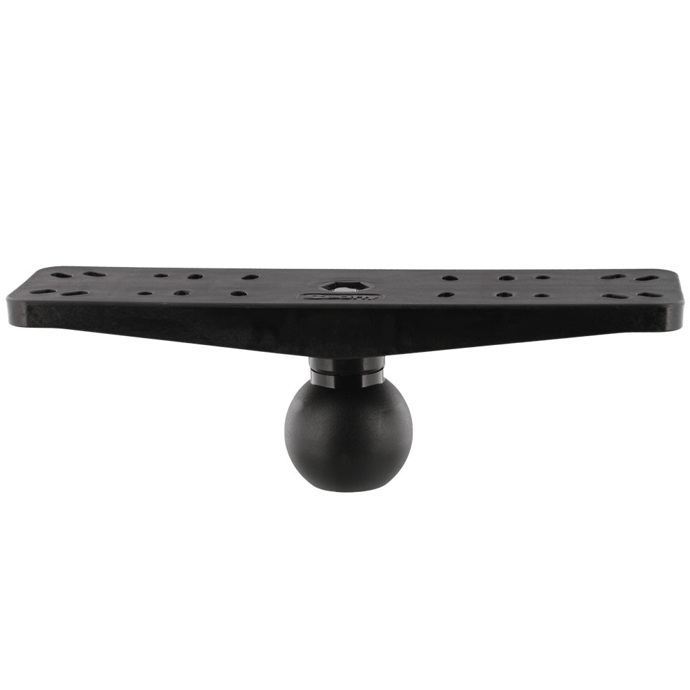 Scotty 175 225 Ball System Top Plate f1012 Screens 0175 Main image
