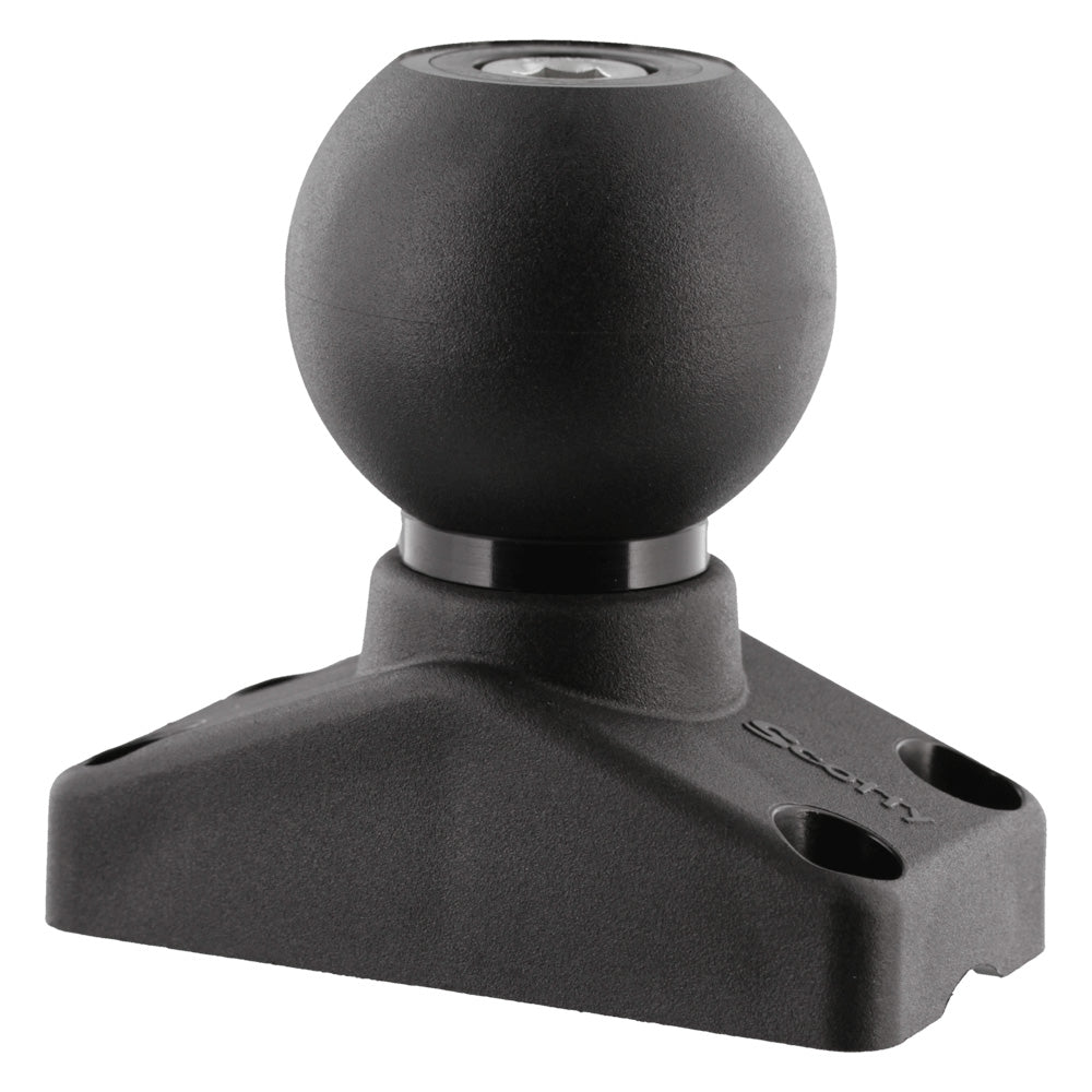 Scotty 176 2.25" Ball System Base [0176] Secondary image