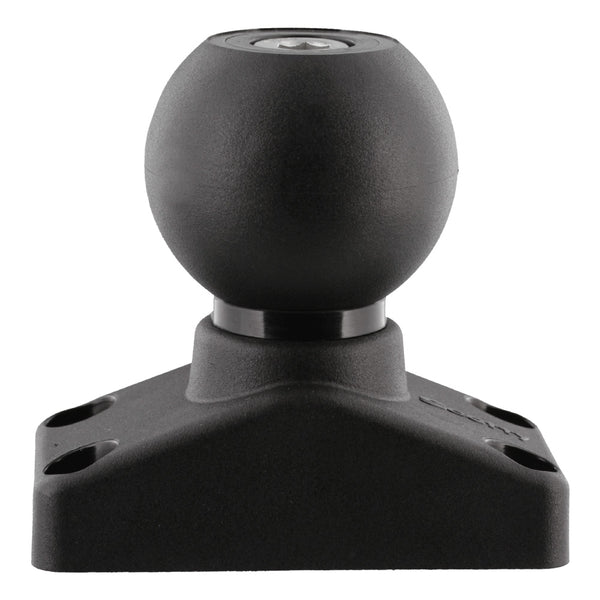 Scotty 176 225 Ball System Base 0176
