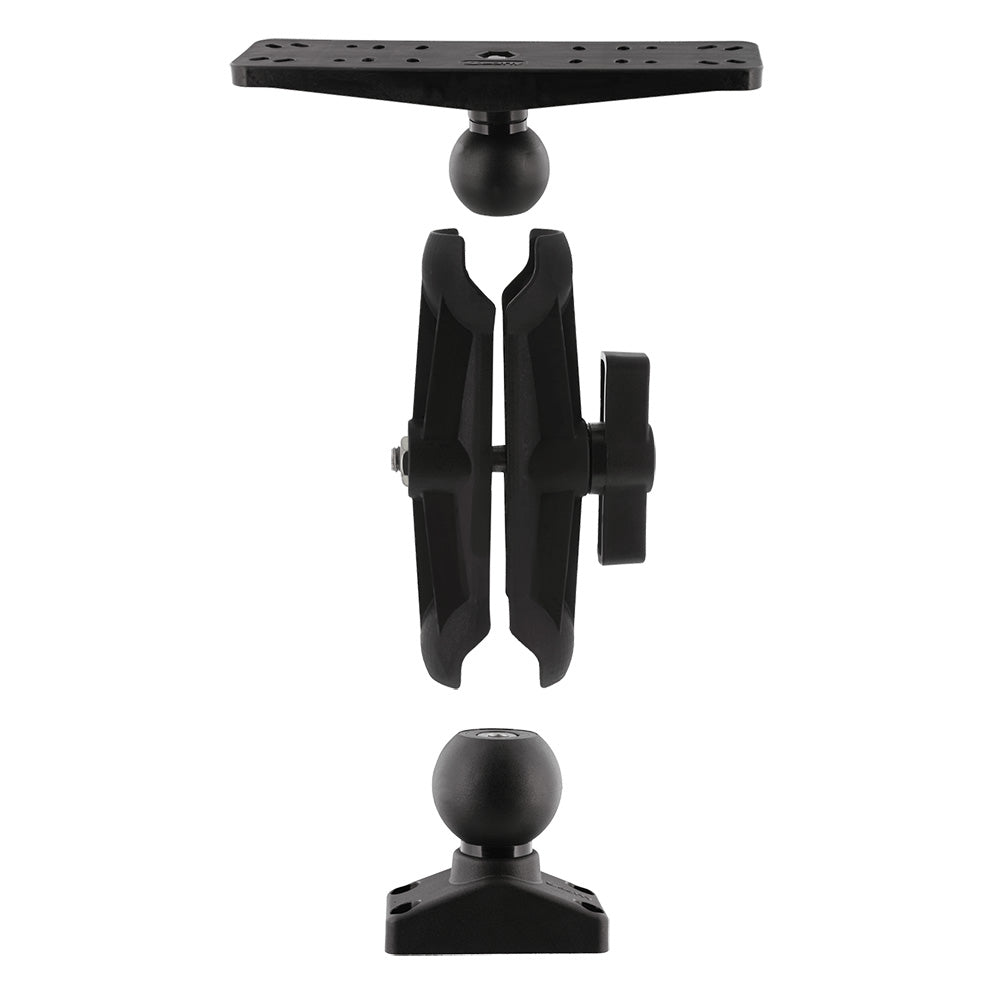 Scotty 170 225 Ball Mounting System f1012 Screens 0170 Main image