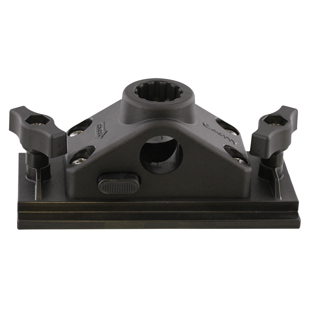 Scotty 340L Nylon Track Adapter 0340L Main image
