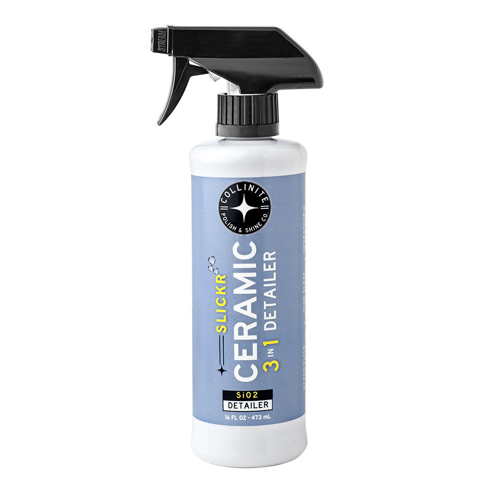 Collinite SLICKR 3In1 Ceramic Detailer 150 Main image