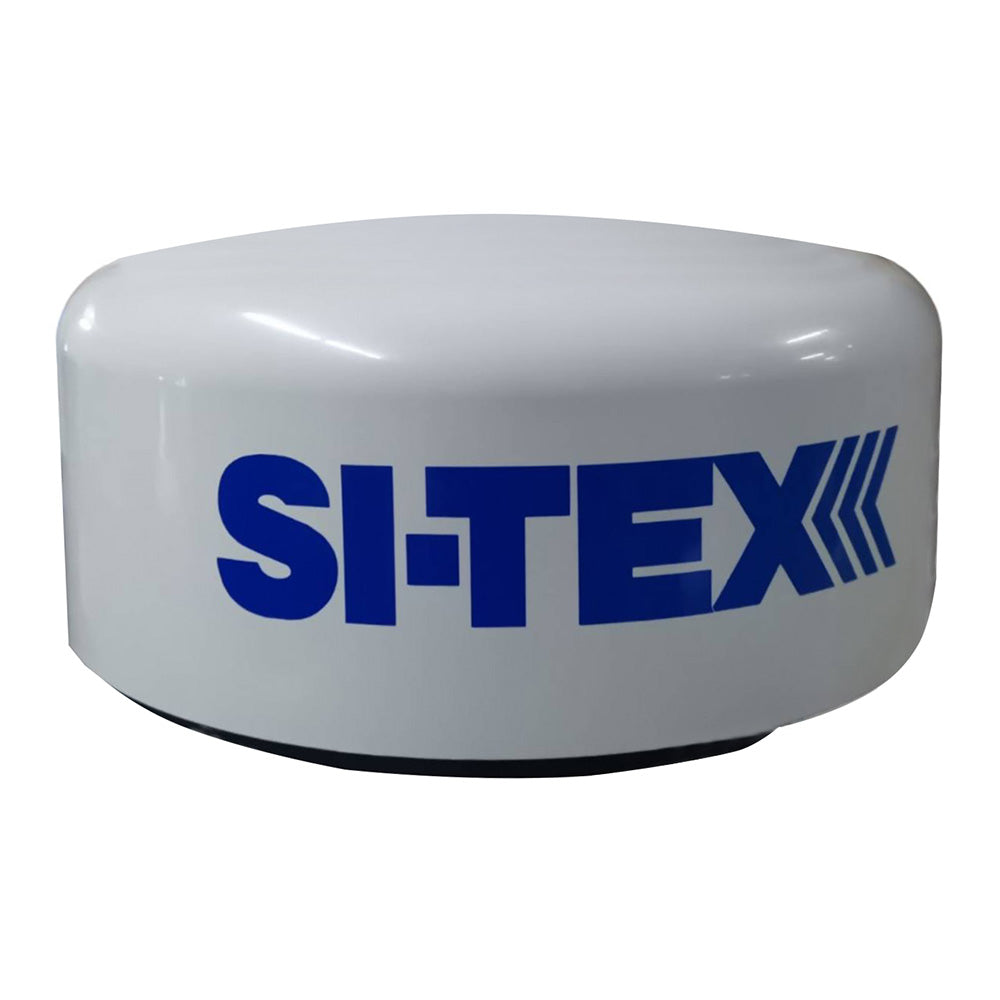 SITEX 4kw 20 Digital Radome Radar wInternal WiFi Module fall NavPro Units  15M Cable MDS15WIFI Main image