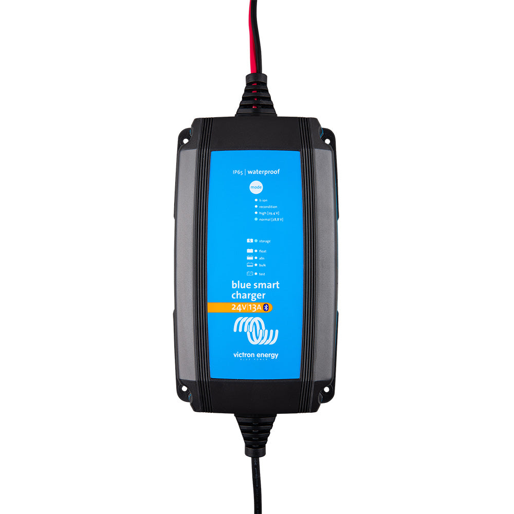 Victron BlueSmart IP65 Charger 2413 1 120V NEMA 115P UL Approved BPC241331124 Main image