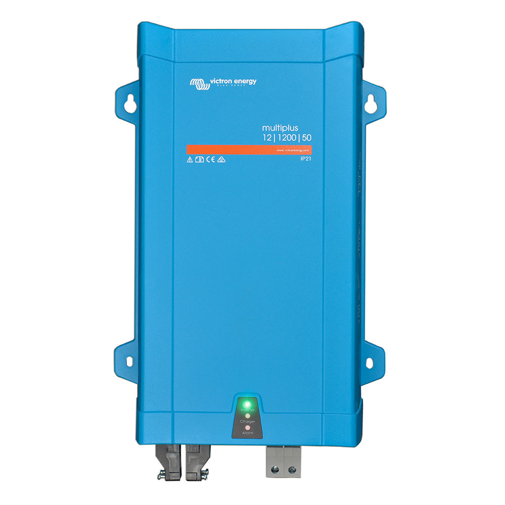 Victron MultiPlus 121200  5016  120V  VE Bus PMP122120100 Main image