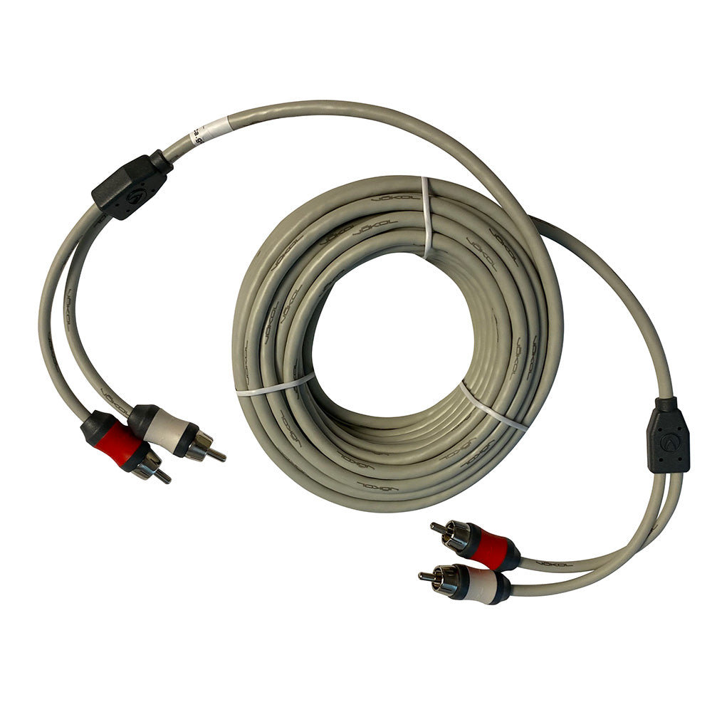 Marine Audio RCA Cable Twisted Pair  30 9M VMCRCA30 Main image