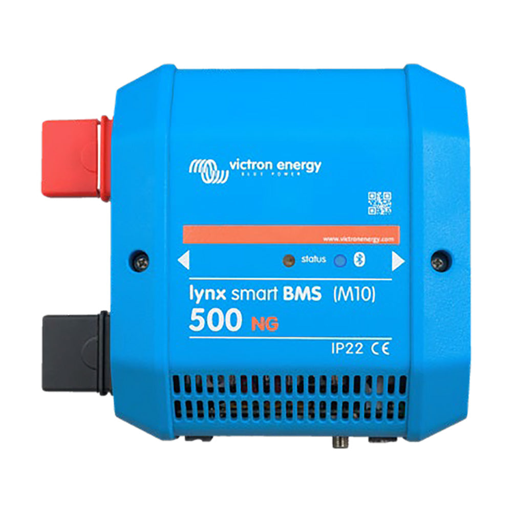 Victron Lynx Smart BMS 500 NG M10 LYN034160310 Main image