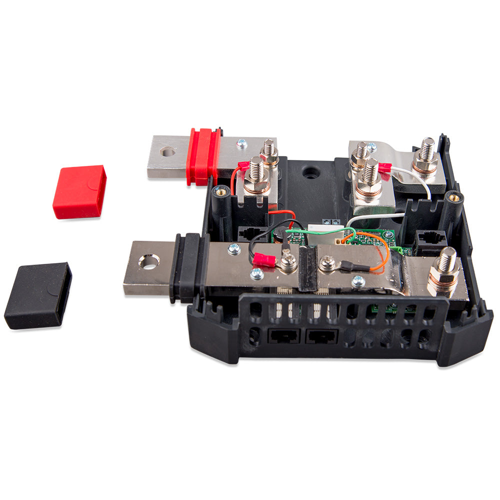 Victron Lynx Shunt VE.Can (M10) [LYN040102110] Secondary image