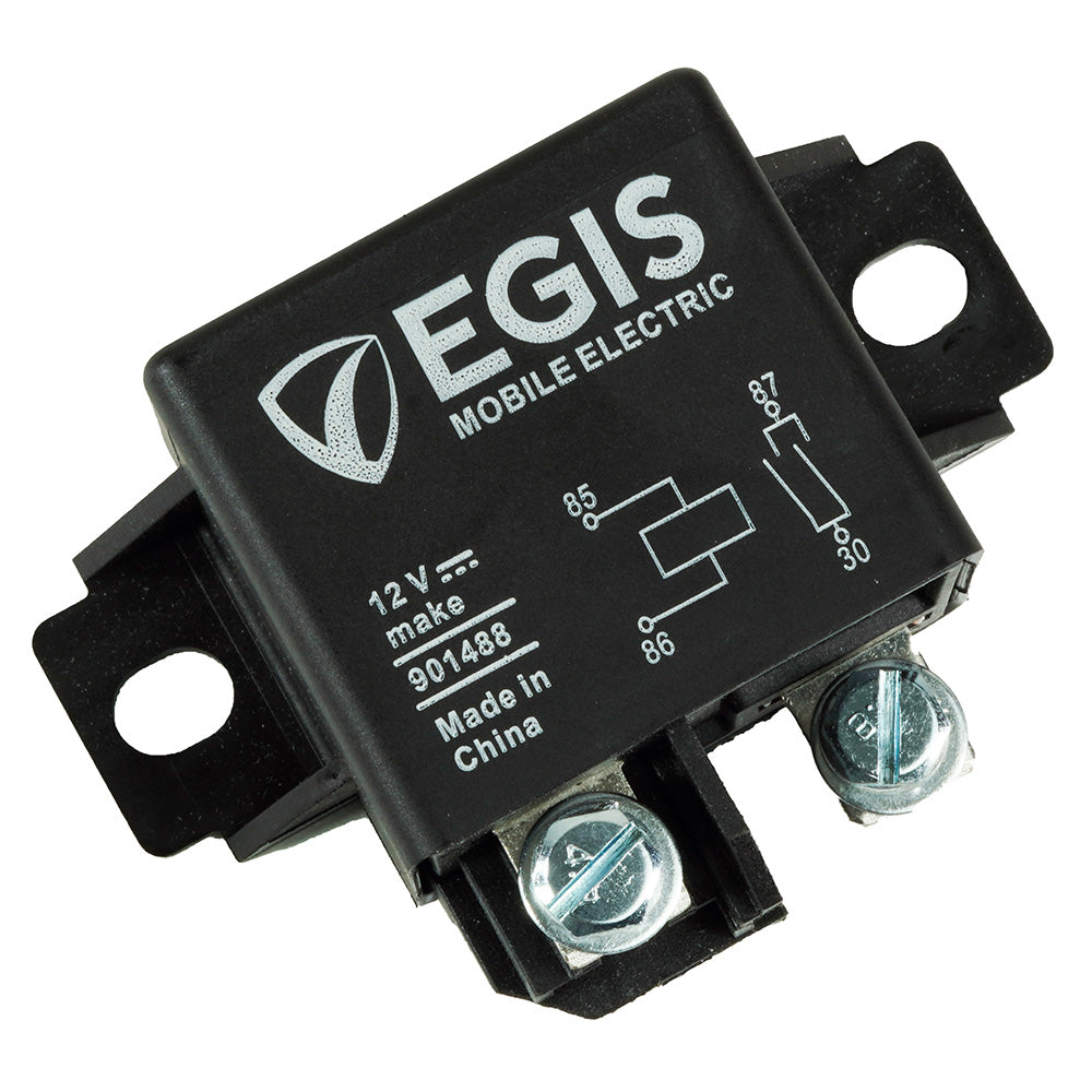 Egis Relay 12V, 75A [901488] Secondary image