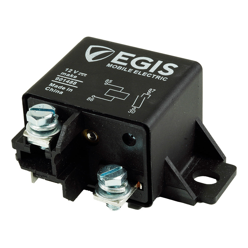 Egis Relay 12V 75A 901488 Main image