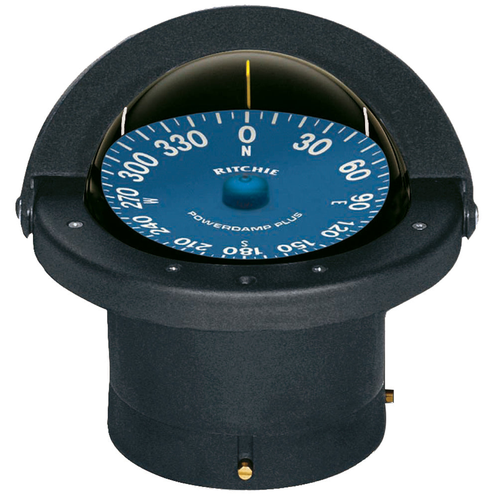 Ritchie SS2000 SuperSport Compass  Flush Mount  Black SS2000 Main image