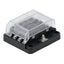 Egis RT Fuse Block 6 Position wLED Indication 8028
