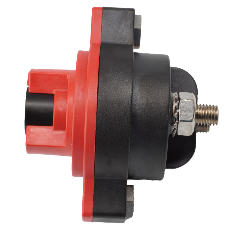 Egis 40A Panel Mount Mini Circuit Breaker [4701-40] Secondary image